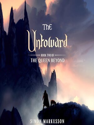 cover image of The Untoward